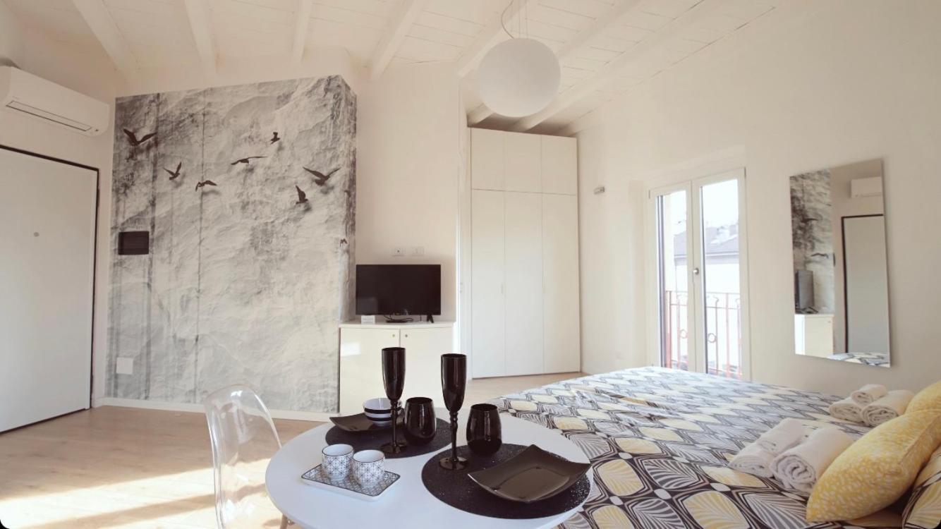 P&d Navigli Via Casale Appartement *