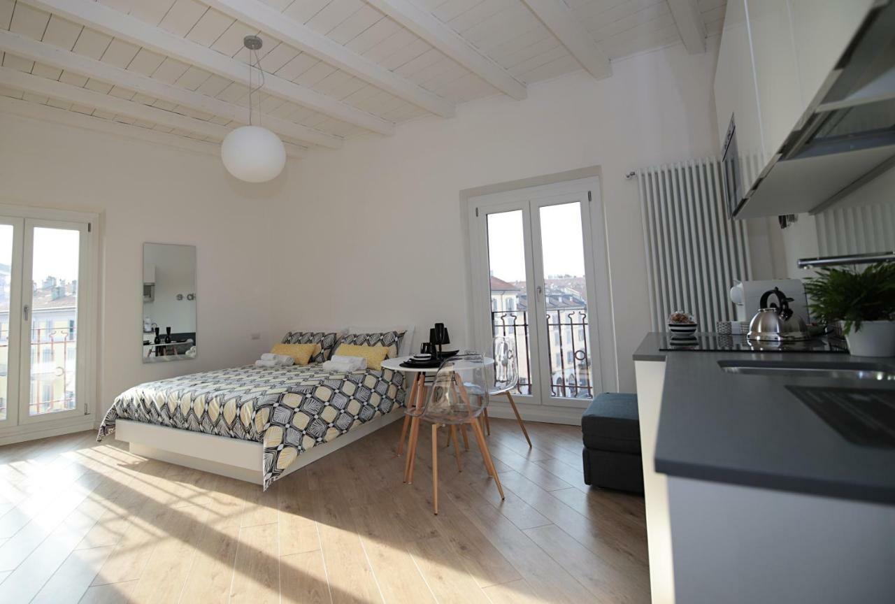 P&d Navigli Via Casale Appartement *