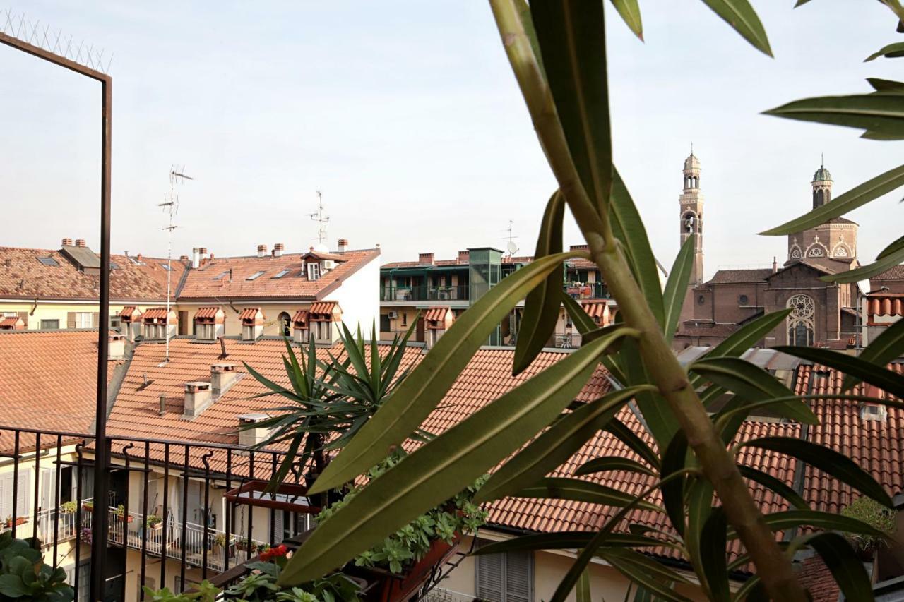 Appartement P&d Navigli Via Casale